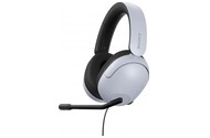 Słuchawki Sony MDRG300W INZONE H3 Nauszne Przewodowe biały