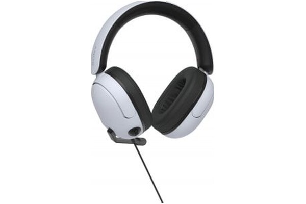 Słuchawki Sony MDRG300W INZONE H3 Nauszne Przewodowe biały