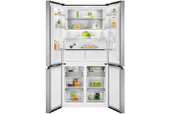 Lodówka Electrolux ELT9VE52M0