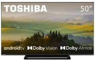 Telewizor TOSHIBA 50UA3E63DG 50" 4K Ultra HD