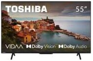 Telewizor TOSHIBA 55UV2463DG 55" 4K Ultra HD