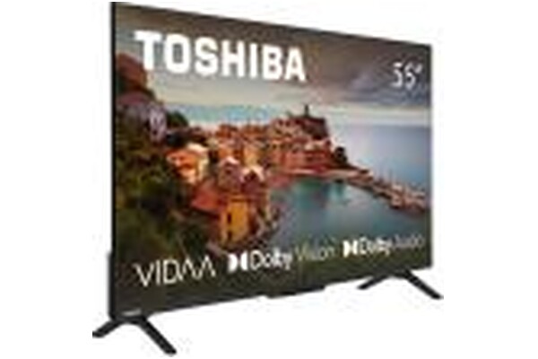 Telewizor TOSHIBA 55UV2463DG 55" 4K Ultra HD