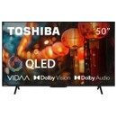 Telewizor TOSHIBA 50QV2463DG 50" 4K Ultra HD