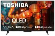 Telewizor TOSHIBA 50QV2463DG 50" 4K Ultra HD