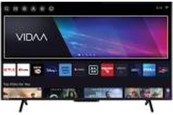 Telewizor TOSHIBA 50QV2463DG 50" 4K Ultra HD