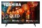 Telewizor TOSHIBA 50QV2463DG 50" 4K Ultra HD