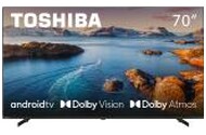 Telewizor TOSHIBA 70UA5D63DG 70" 4K Ultra HD