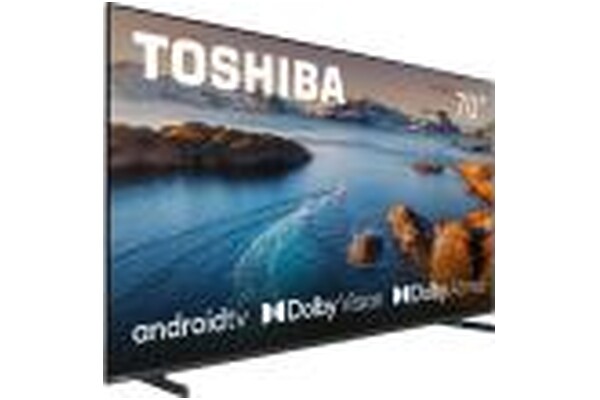 Telewizor TOSHIBA 70UA5D63DG 70" 4K Ultra HD