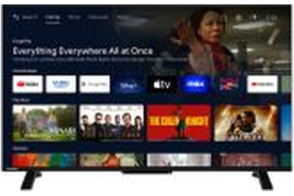 Telewizor TOSHIBA 43LA2363DG 43" Full HD