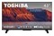 Telewizor TOSHIBA 43LA2363DG 43" Full HD