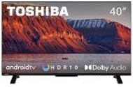 Telewizor TOSHIBA 40LA2363DG 40" Full HD