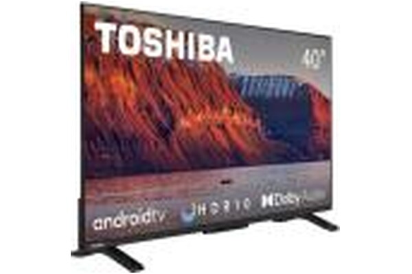 Telewizor TOSHIBA 40LA2363DG 40" Full HD