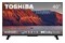 Telewizor TOSHIBA 40LA2363DG 40" Full HD