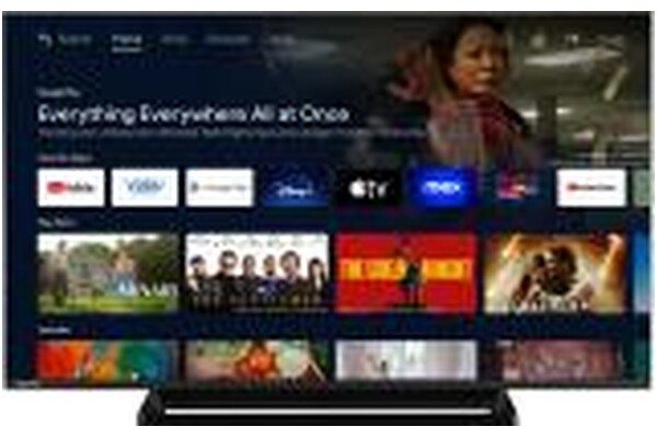 Telewizor TOSHIBA 43UA3E63DG 43" 4K Ultra HD