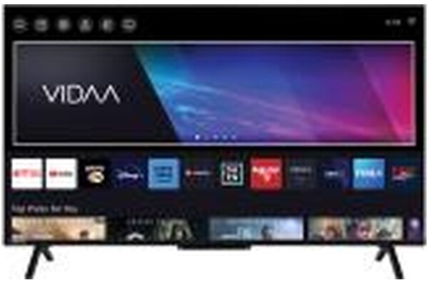 Telewizor TOSHIBA 43QV2463DG 43" 4K Ultra HD