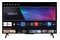 Telewizor TOSHIBA 43QV2463DG 43" 4K Ultra HD
