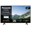 Telewizor Panasonic TX43MSW504S 43" Full HD