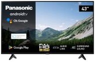 Telewizor Panasonic TX43MSW504S 43" Full HD
