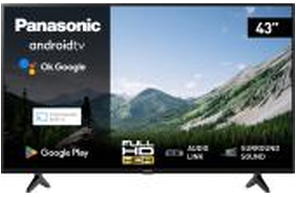 Telewizor Panasonic TX43MSW504S 43" Full HD