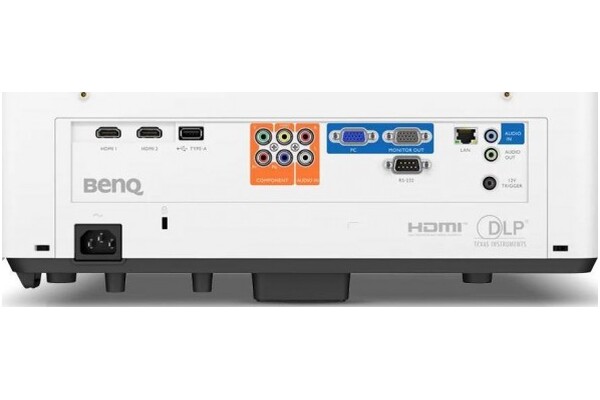 Projektor BenQ LU930