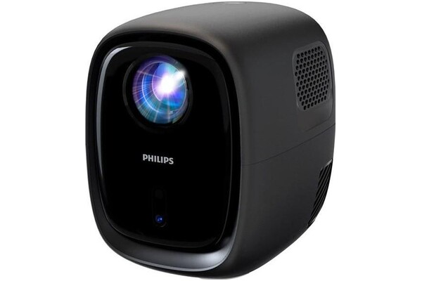 Projektor Philips NeoPix 130