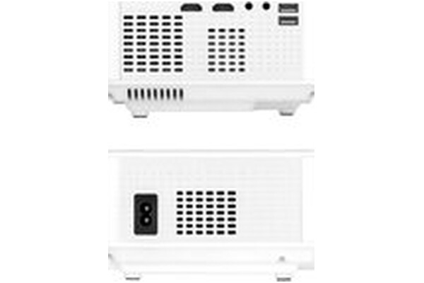 Projektor Kruger&Matz VLED20
