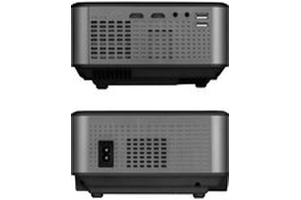 Projektor Kruger&Matz VLED60