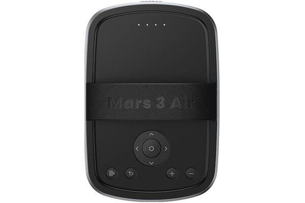 Projektor ANKER Nebula Mars 3