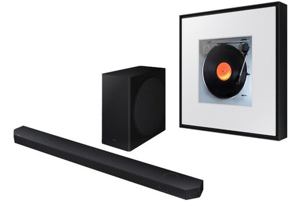 Samsung HWQ800DEN