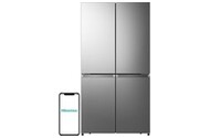 Lodówka Hisense RQ758N4SBSE