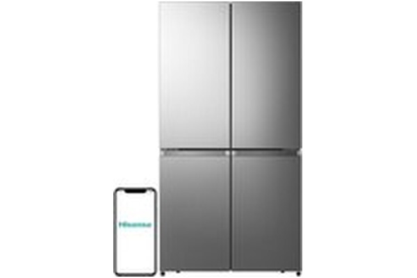 Lodówka Hisense RQ758N4SBSE