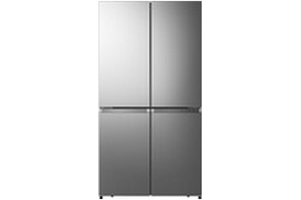 Lodówka Hisense RQ758N4SBSE
