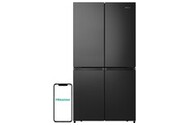 Lodówka Hisense RQ758N4SBFE