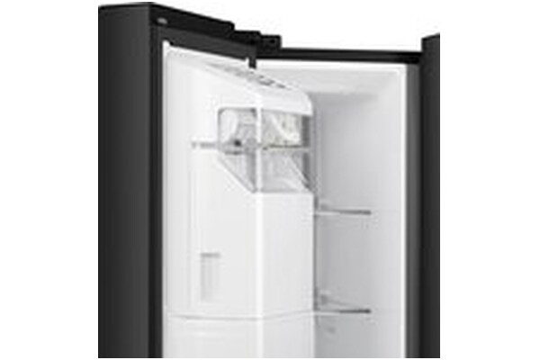 Lodówka Hisense RS818N4TFC