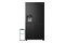 Lodówka Hisense RS818N4TFC