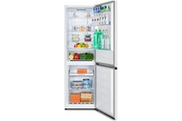 Lodówka Hisense RB390N4AWE