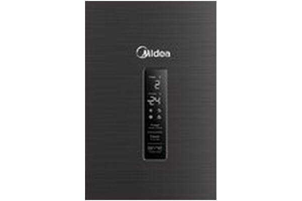 Lodówka Midea MDRB521MIC28