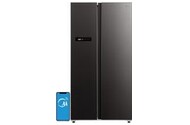 Lodówka Midea MDRS791MIE28