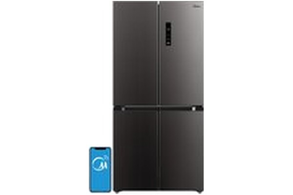 Lodówka Midea MDRF632FIE28