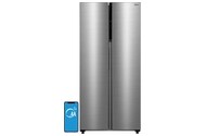 Lodówka Midea MDRS619FIE46