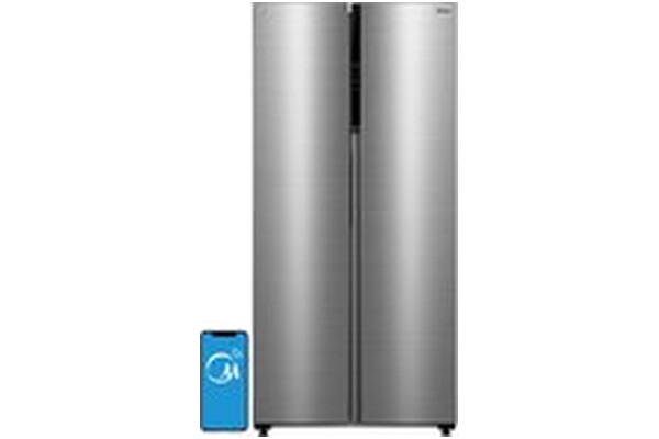 Lodówka Midea MDRS619FIE46