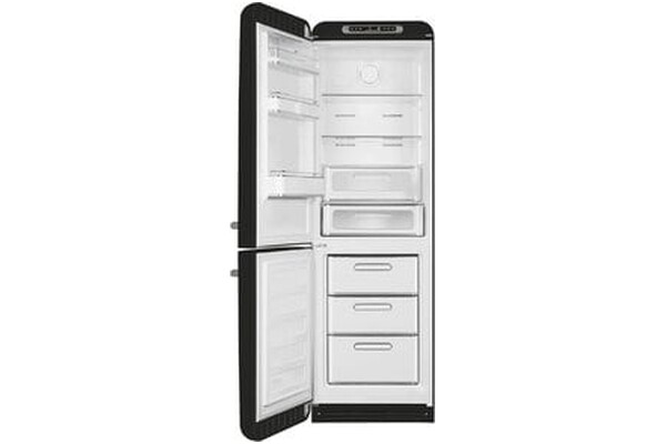 Lodówka Smeg FAB32LBL5