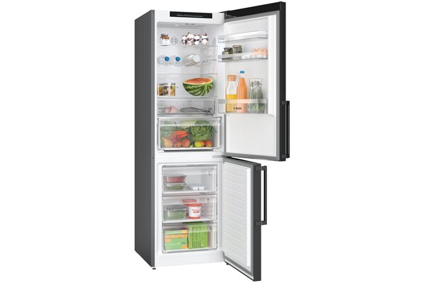 Lodówka Bosch KGN36VXCT