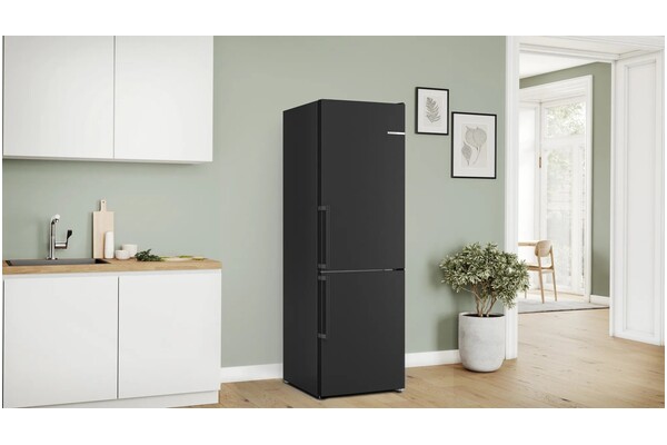 Lodówka Bosch KGN36VXCT