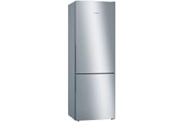 Lodówka Bosch Serie 6 KGE49AICA
