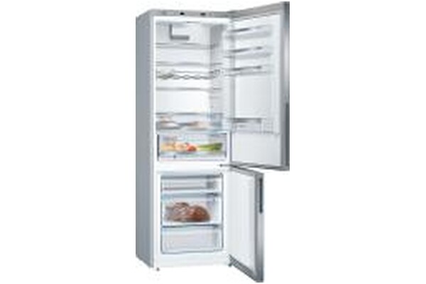 Lodówka Bosch Serie 6 KGE49AICA