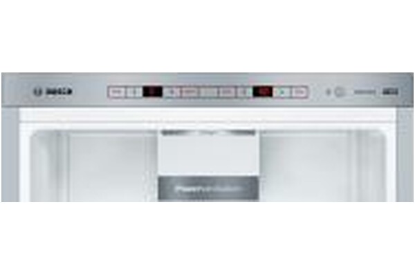 Lodówka Bosch Serie 6 KGE49AICA