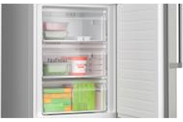 Lodówka Bosch Serie 6 KGN39AIAT