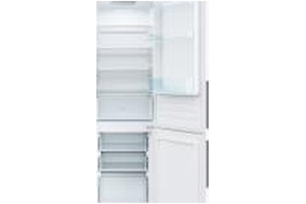 Lodówka Candy CCT3L517EW