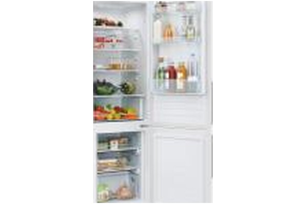 Lodówka Candy CCT3L517EW